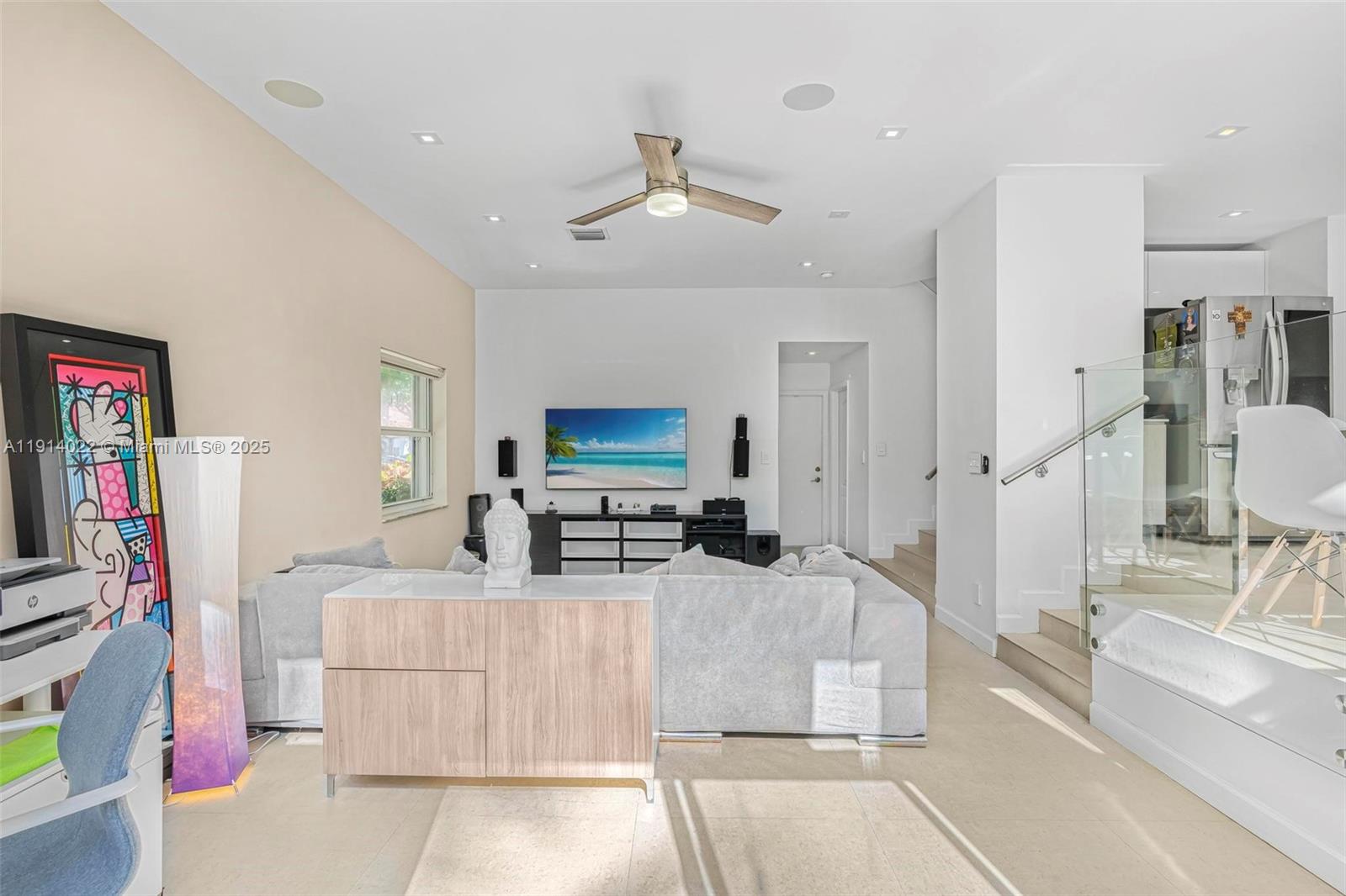 DORAL ISLES ANTILLES 1ST - Residential