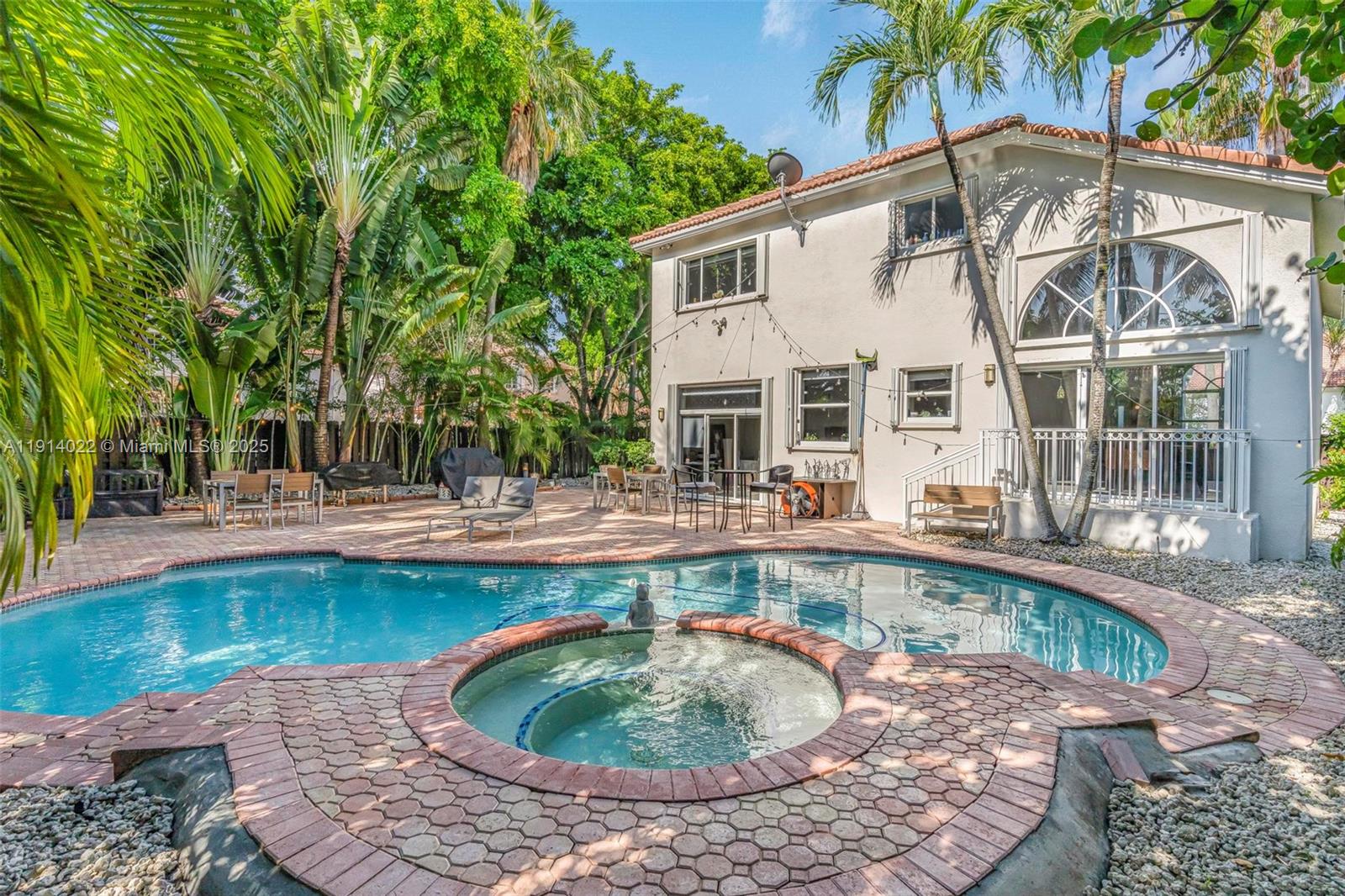 DORAL ISLES ANTILLES 1ST - Residential