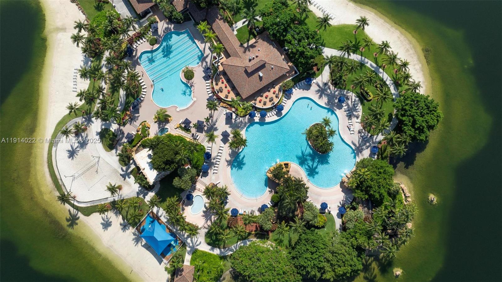 DORAL ISLES ANTILLES 1ST - Residential