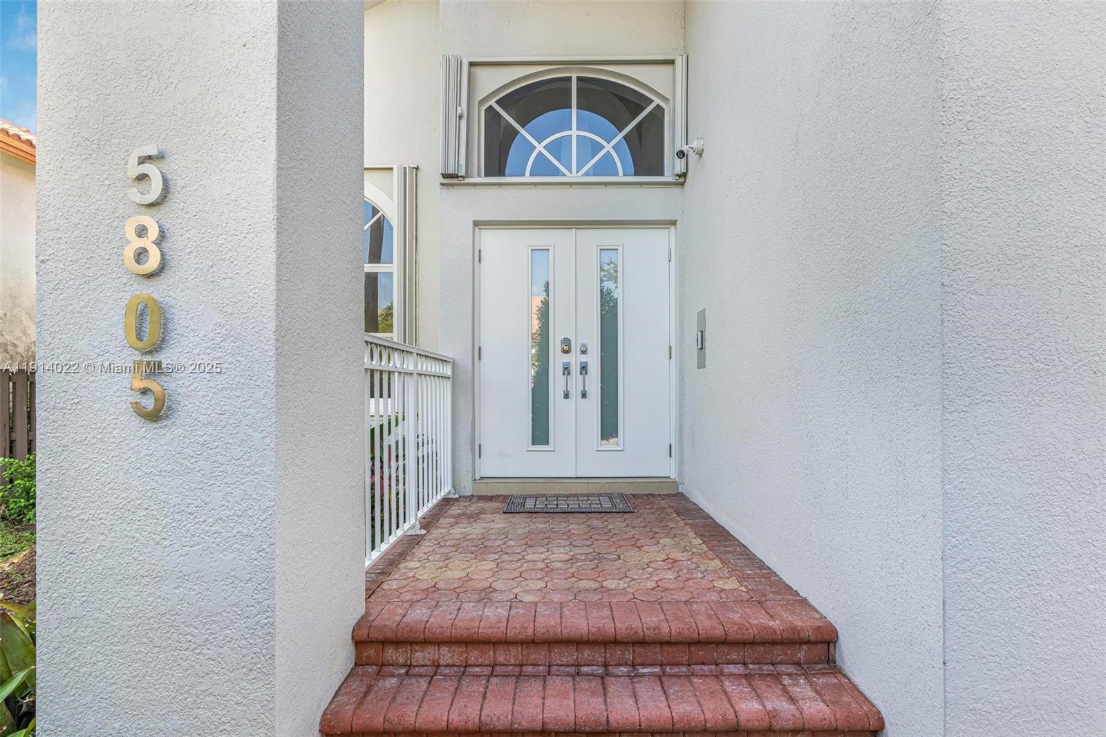 DORAL ISLES ANTILLES 1ST - Residential