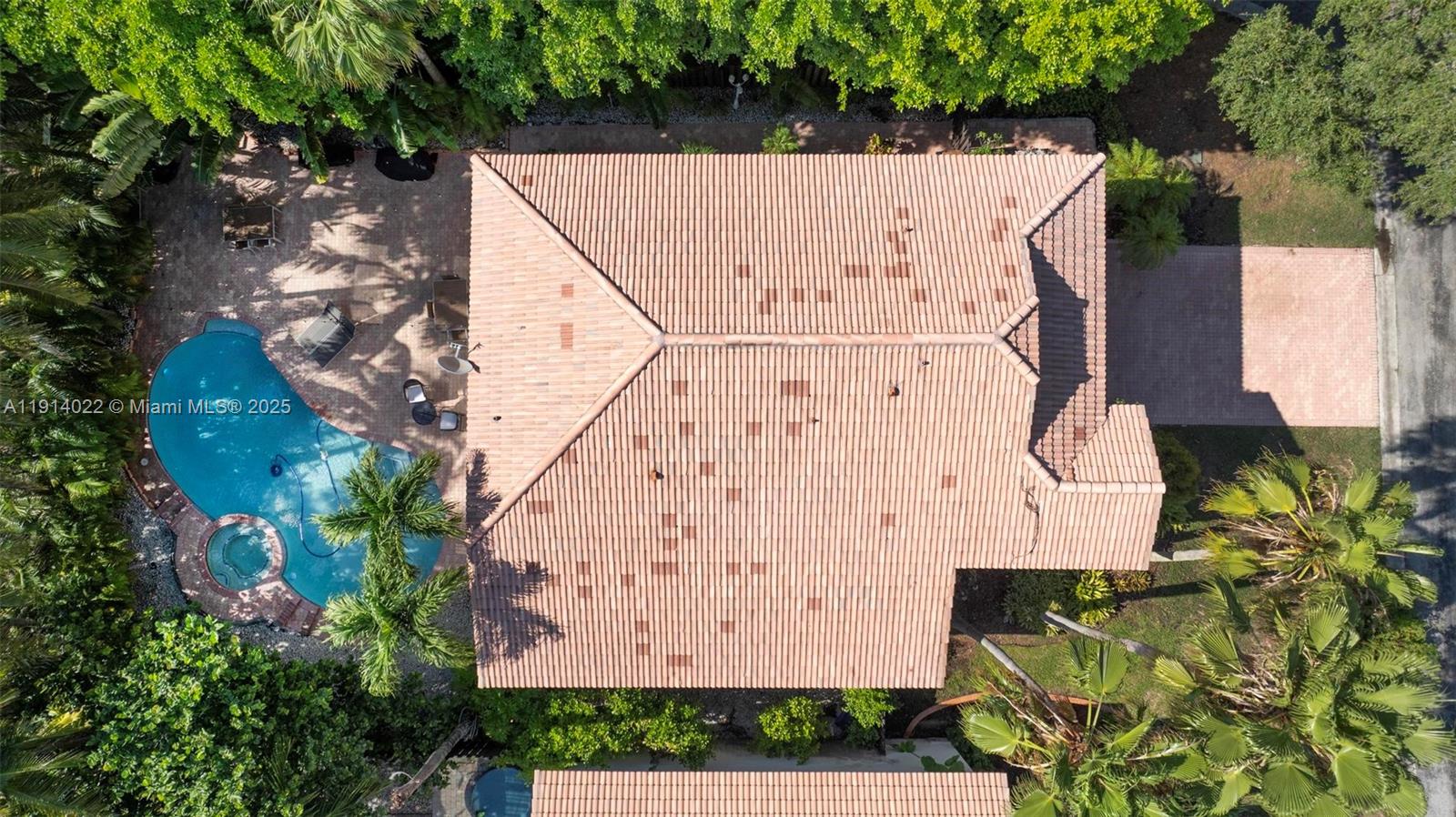 DORAL ISLES ANTILLES 1ST - Residential