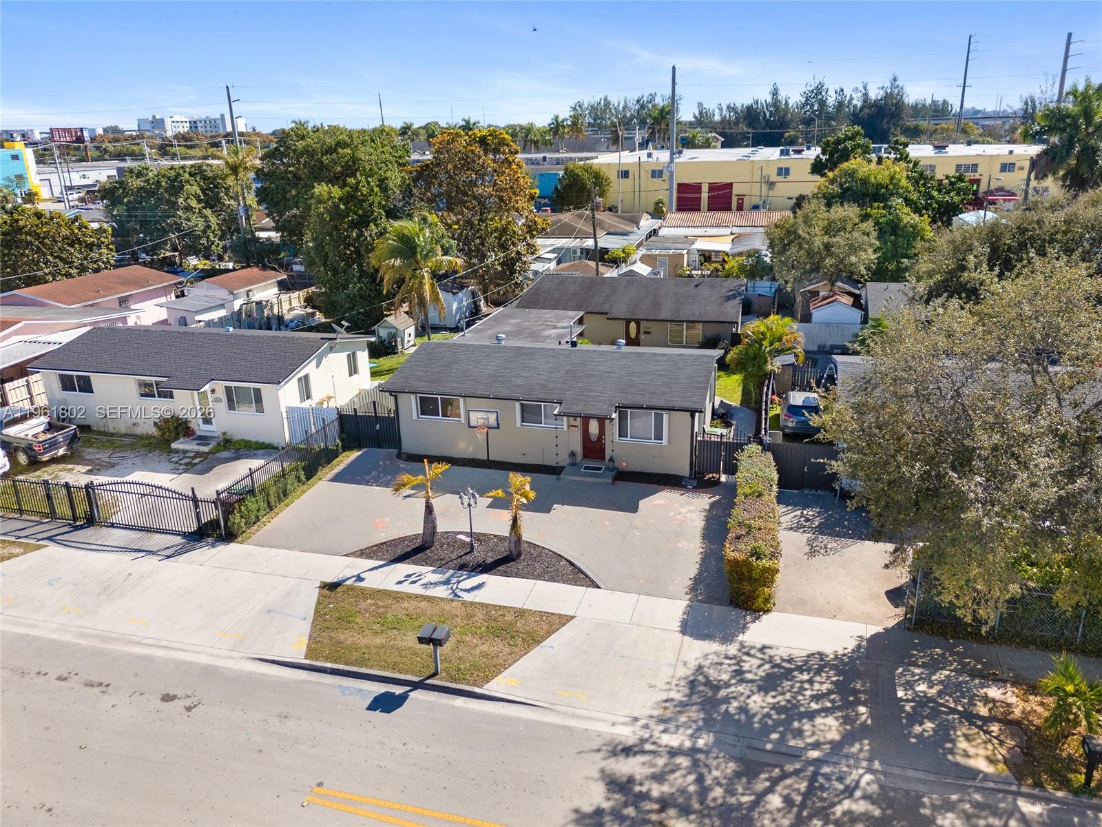 TROJAN PARK AMD PL - Residential Income