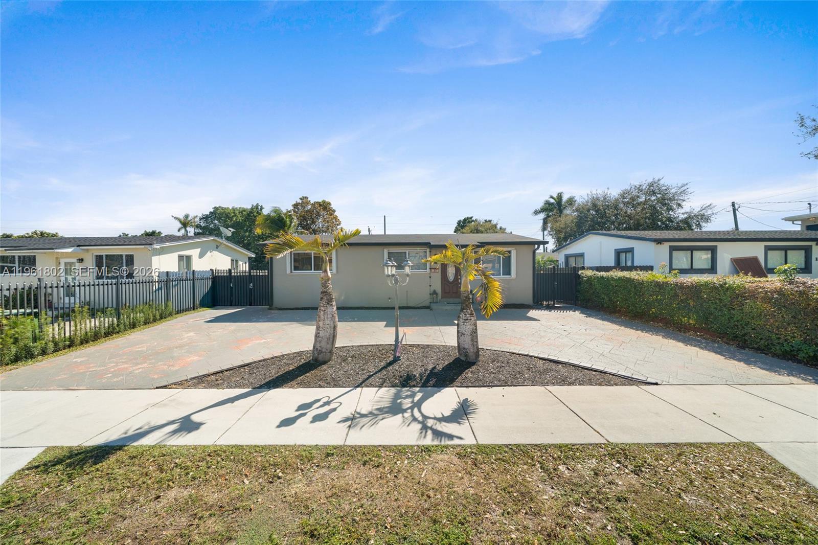 TROJAN PARK AMD PL - Residential Income