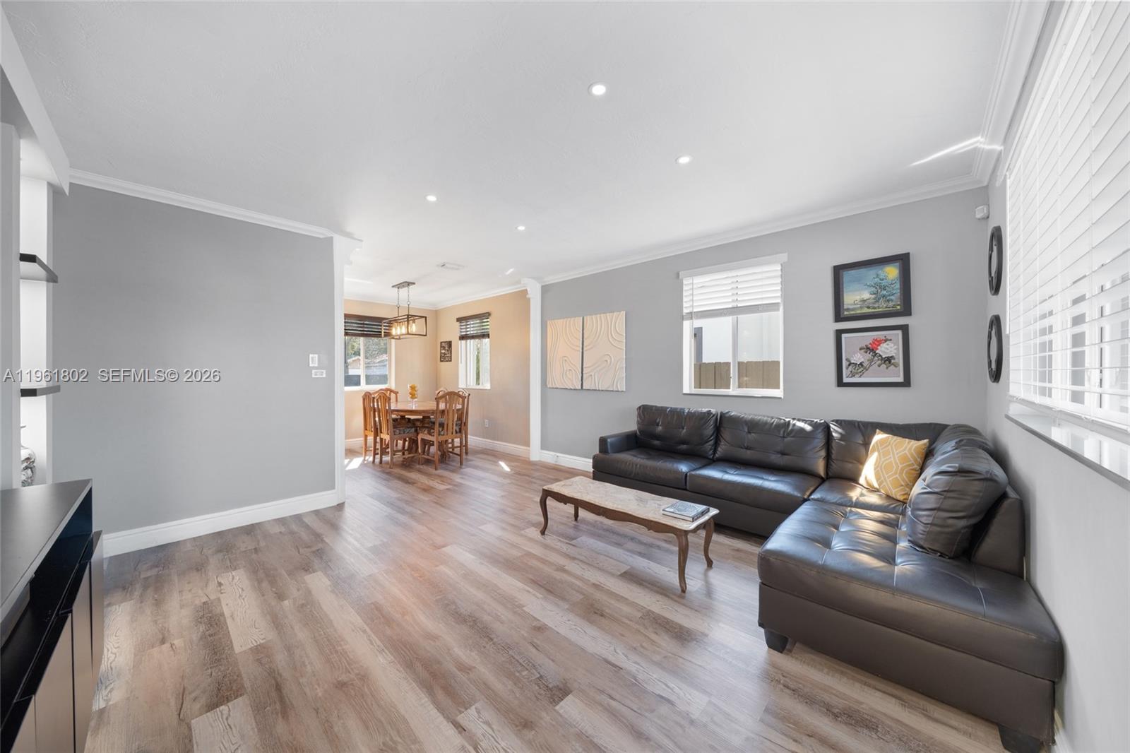 TROJAN PARK AMD PL - Residential Income