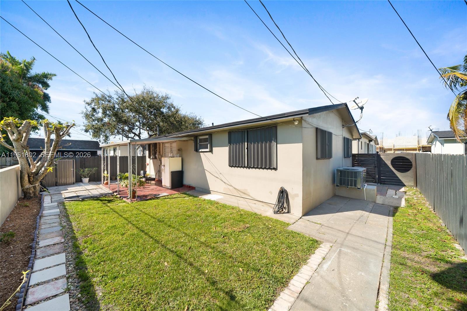 TROJAN PARK AMD PL - Residential Income