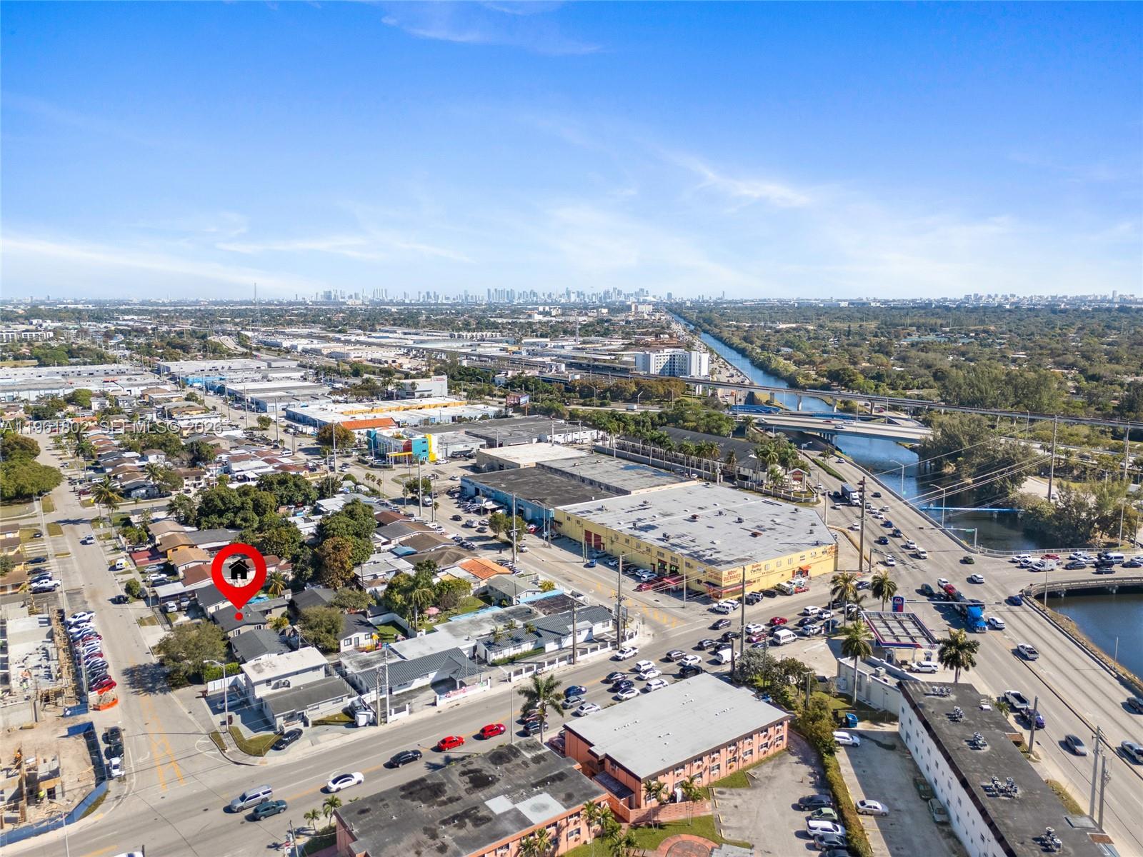 TROJAN PARK AMD PL - Residential Income