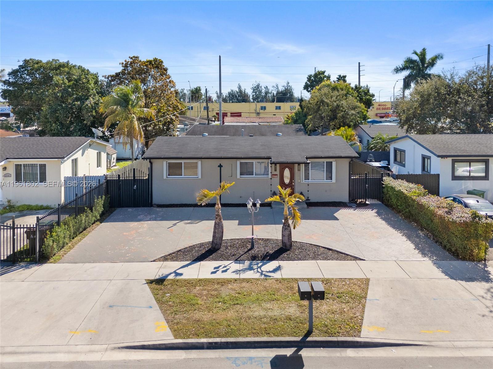 TROJAN PARK AMD PL - Residential Income