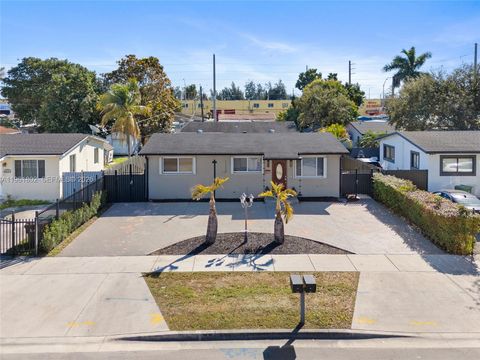 1166 W 24th St Hialeah FL 33010