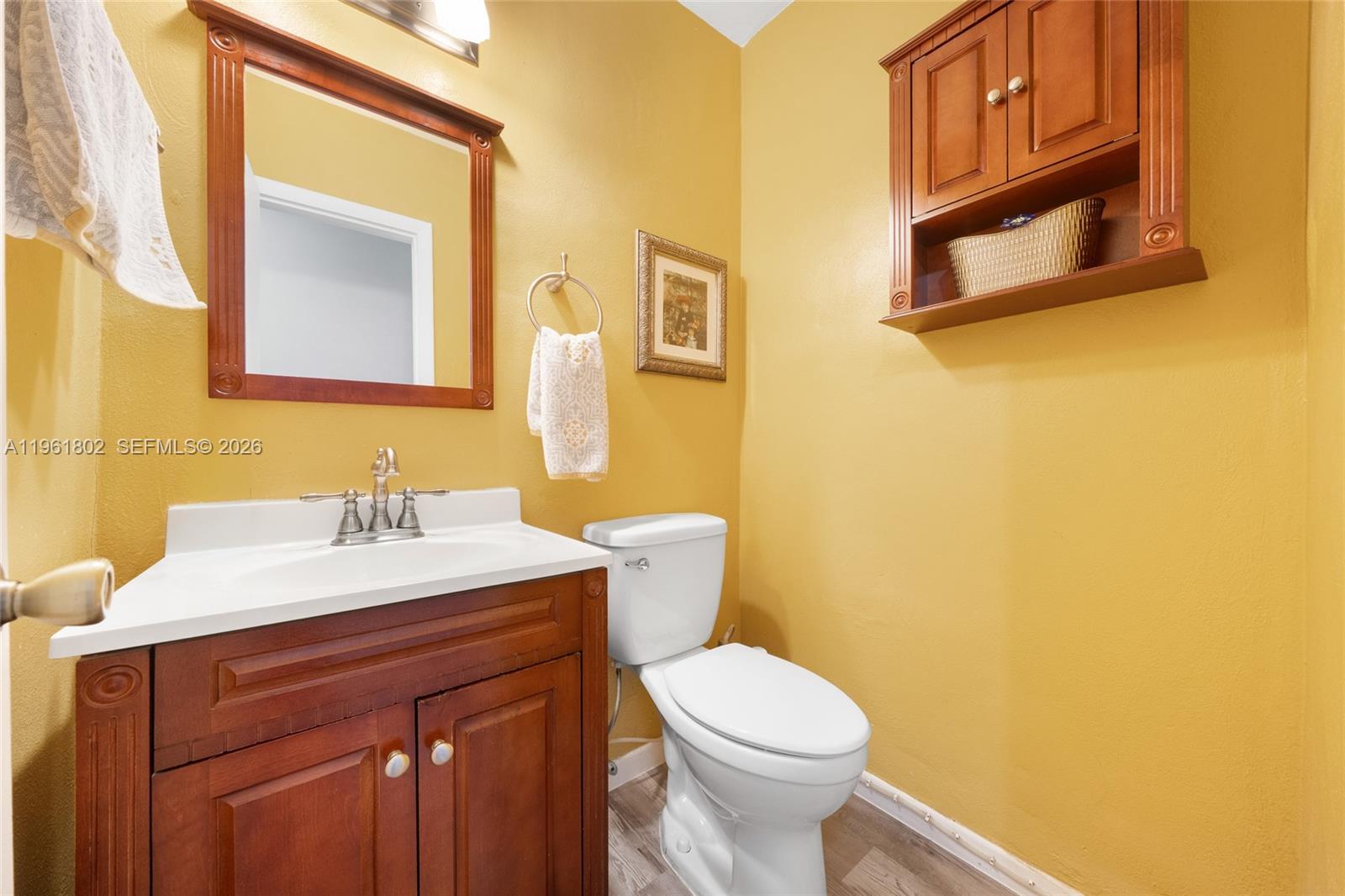 TROJAN PARK AMD PL - Residential Income