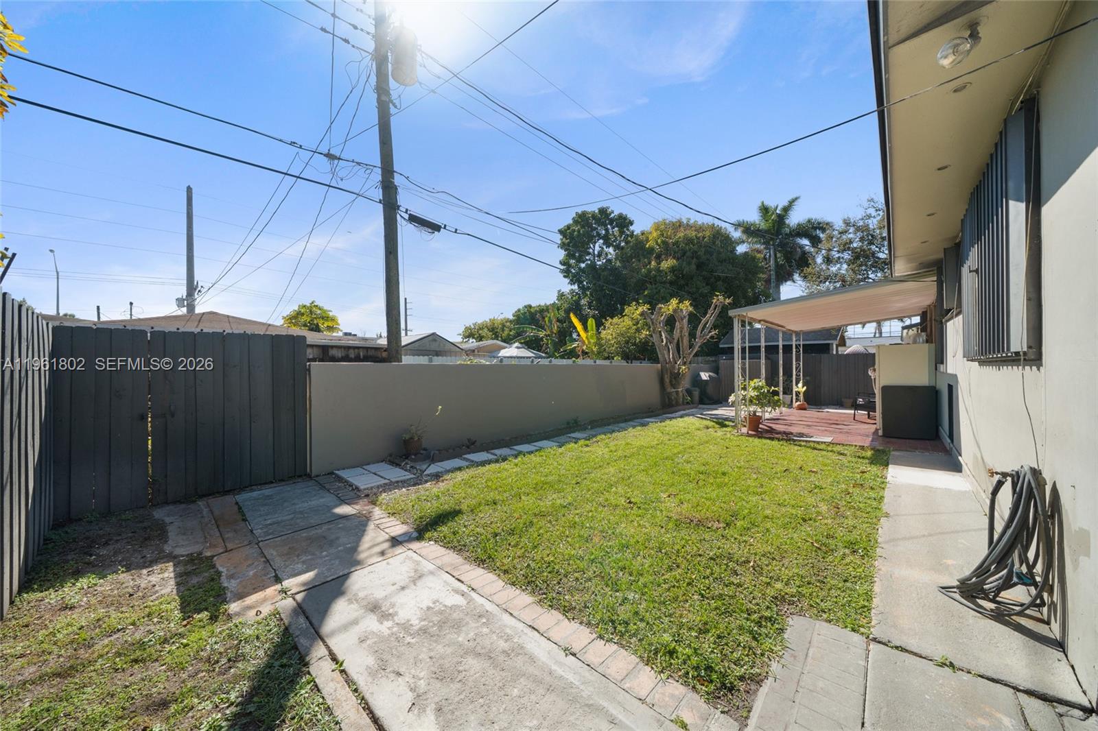 TROJAN PARK AMD PL - Residential Income