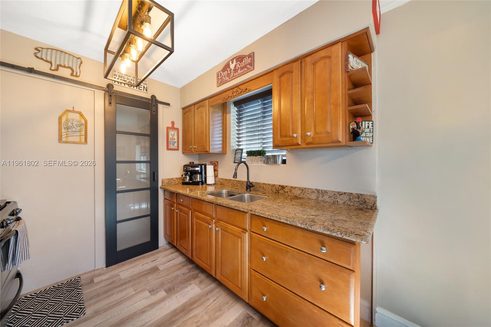 TROJAN PARK AMD PL - Residential Income