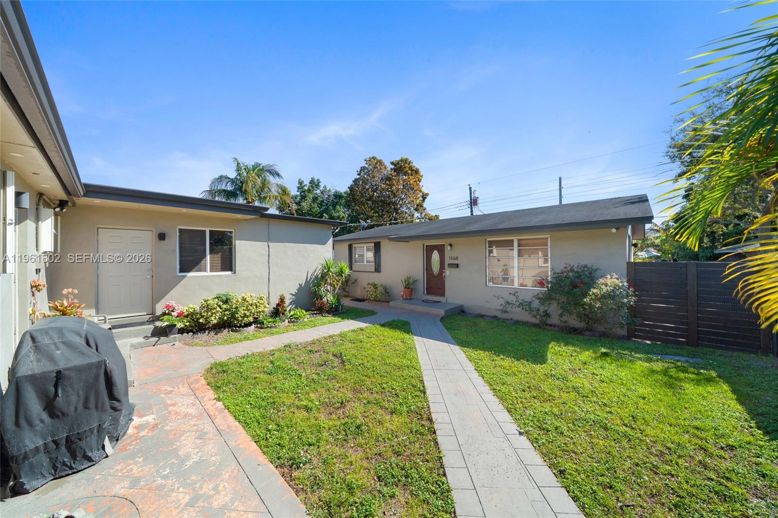 TROJAN PARK AMD PL - Residential Income