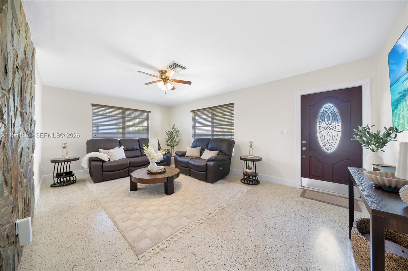 TROJAN PARK AMD PL - Residential Income