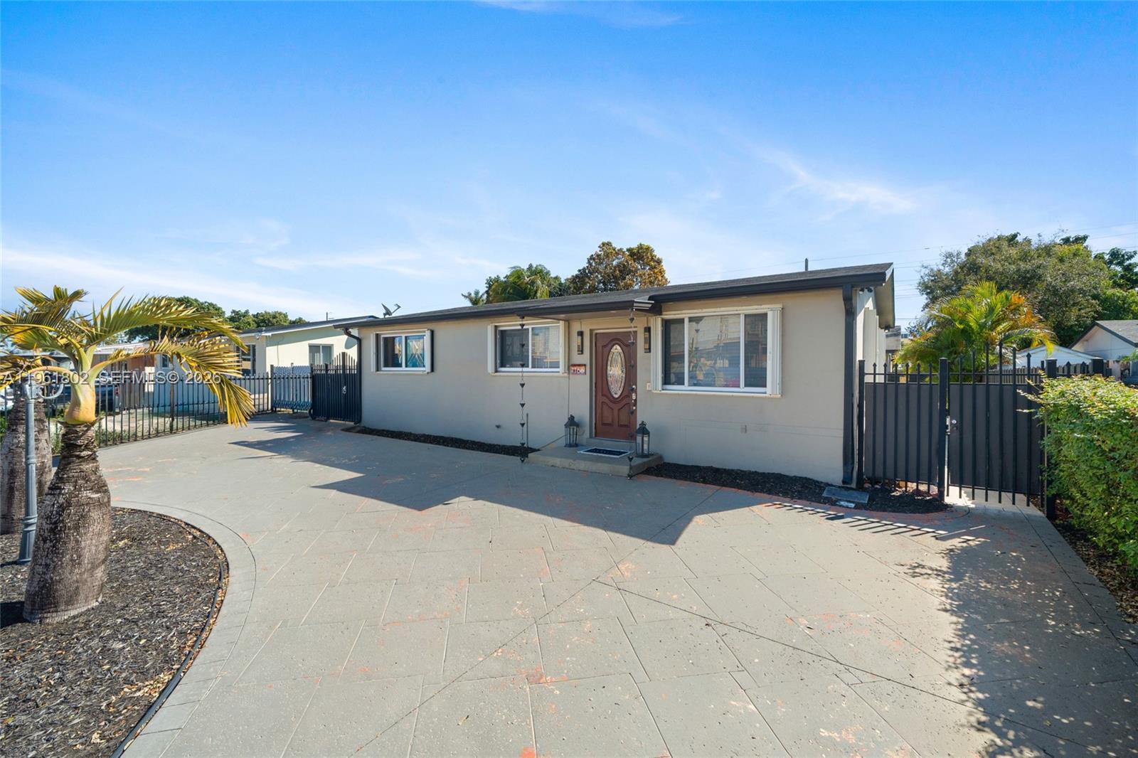 TROJAN PARK AMD PL - Residential Income