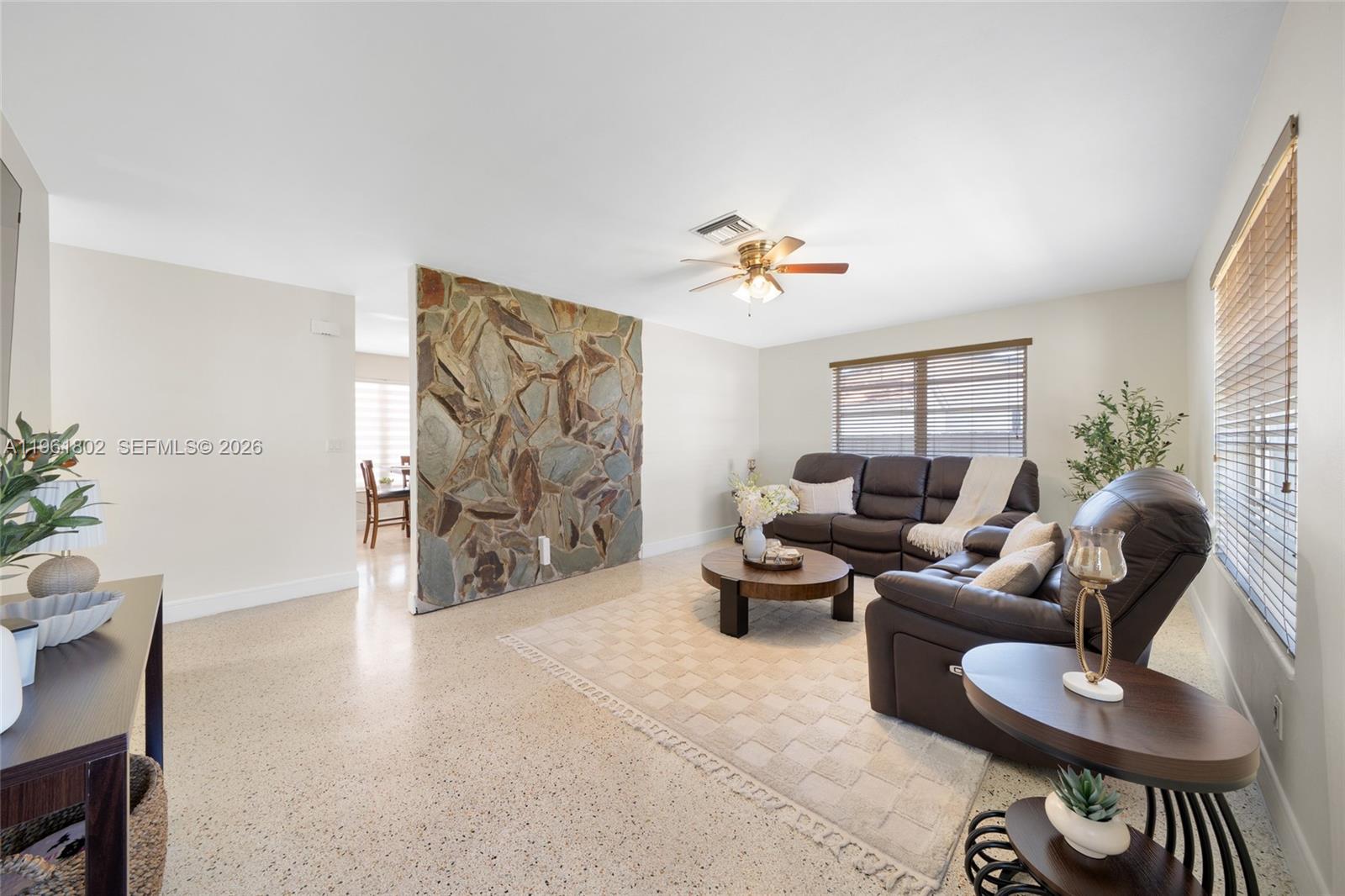 TROJAN PARK AMD PL - Residential Income