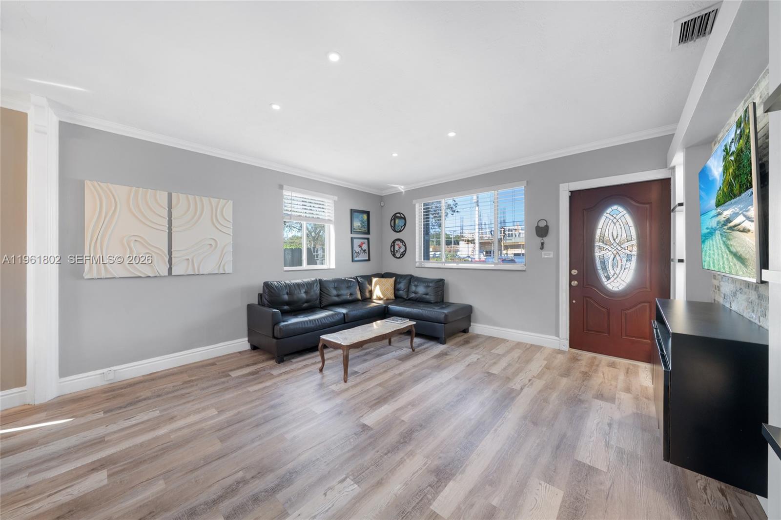 TROJAN PARK AMD PL - Residential Income