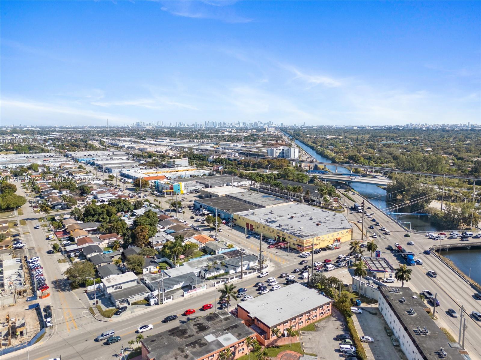 TROJAN PARK AMD PL - Residential Income