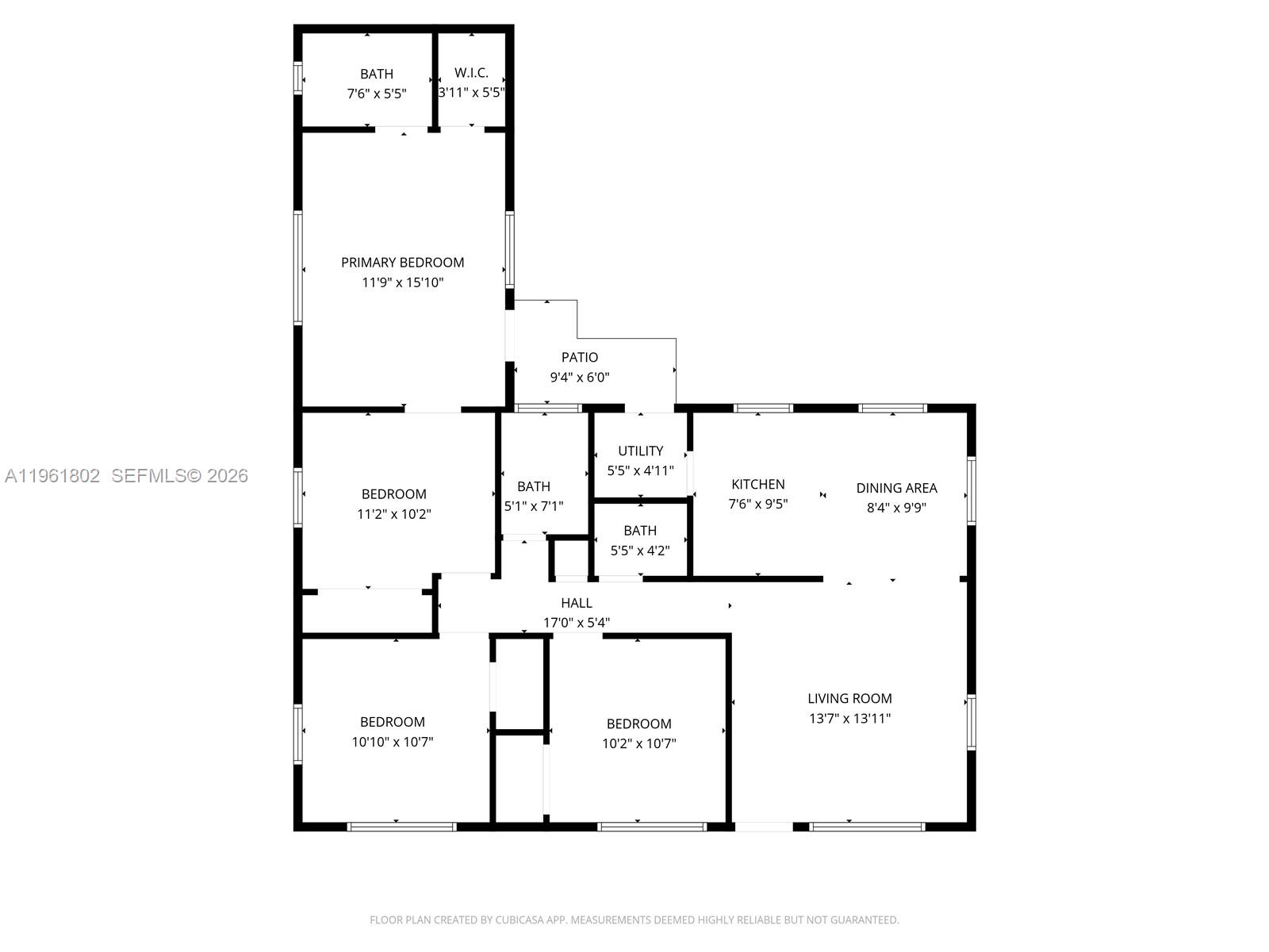 TROJAN PARK AMD PL - Residential Income