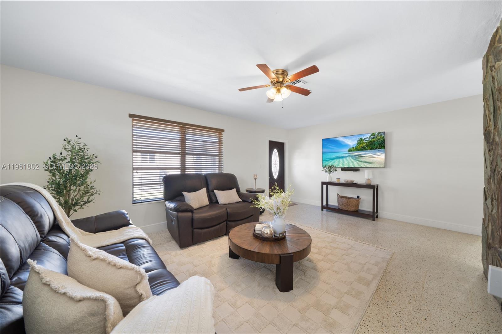 TROJAN PARK AMD PL - Residential Income