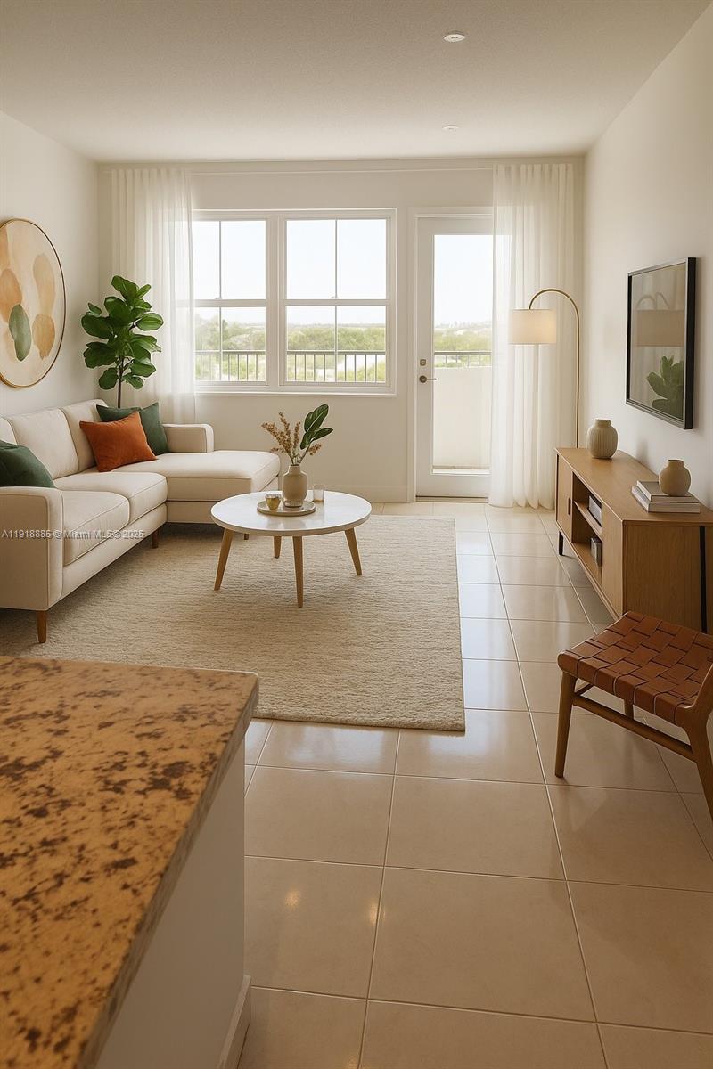 OCEAN VIEW TOWERS CONDO - Residential