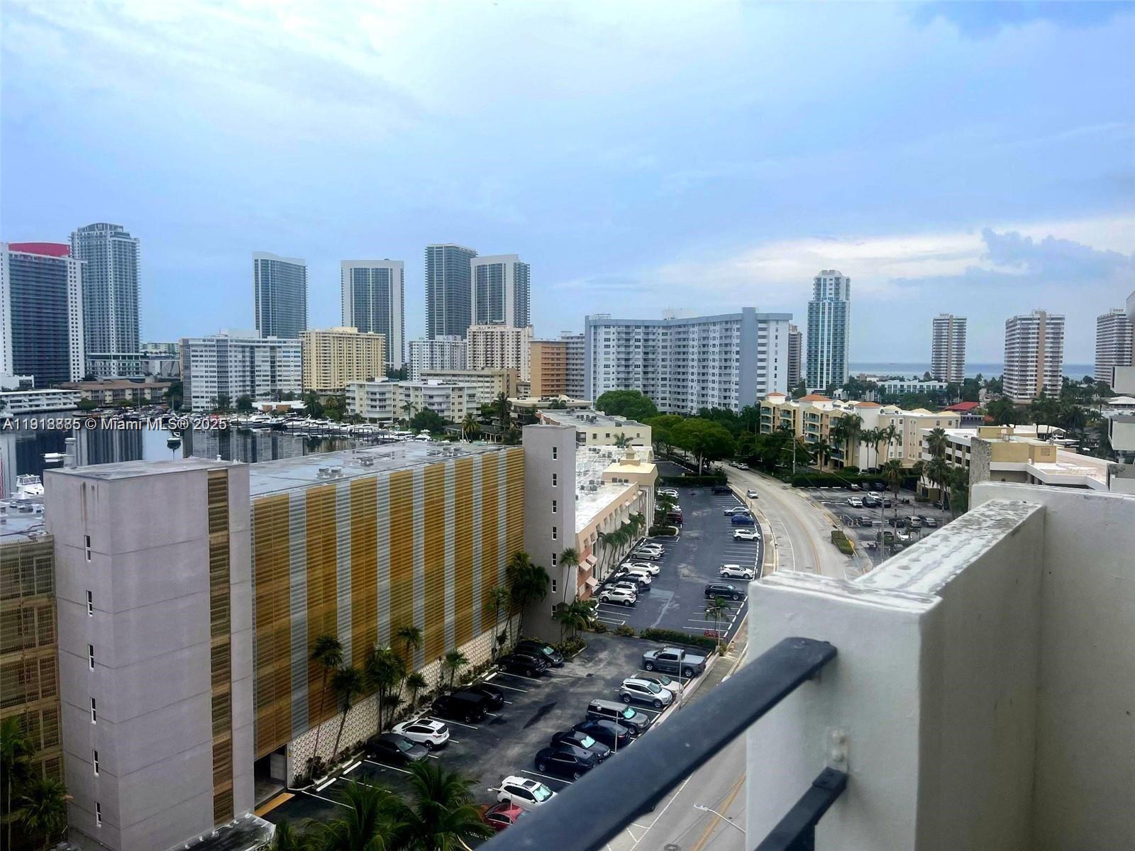 OCEAN VIEW TOWERS CONDO - Residential