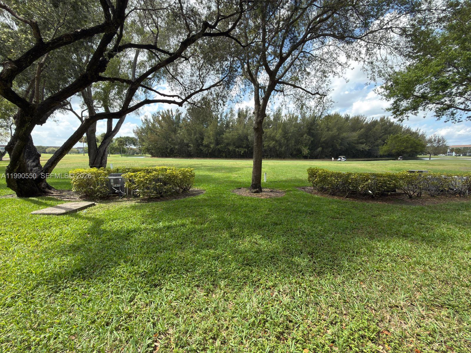 CAMBRIDGE AT CENTURY VILL - Residential