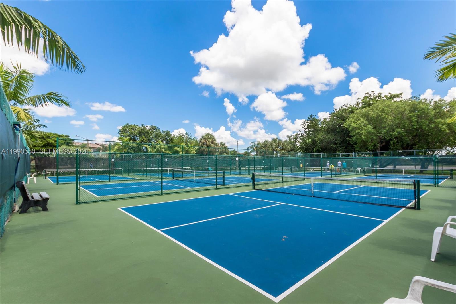 CAMBRIDGE AT CENTURY VILL - Residential