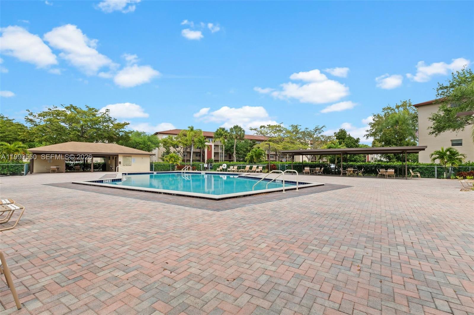 CAMBRIDGE AT CENTURY VILL - Residential