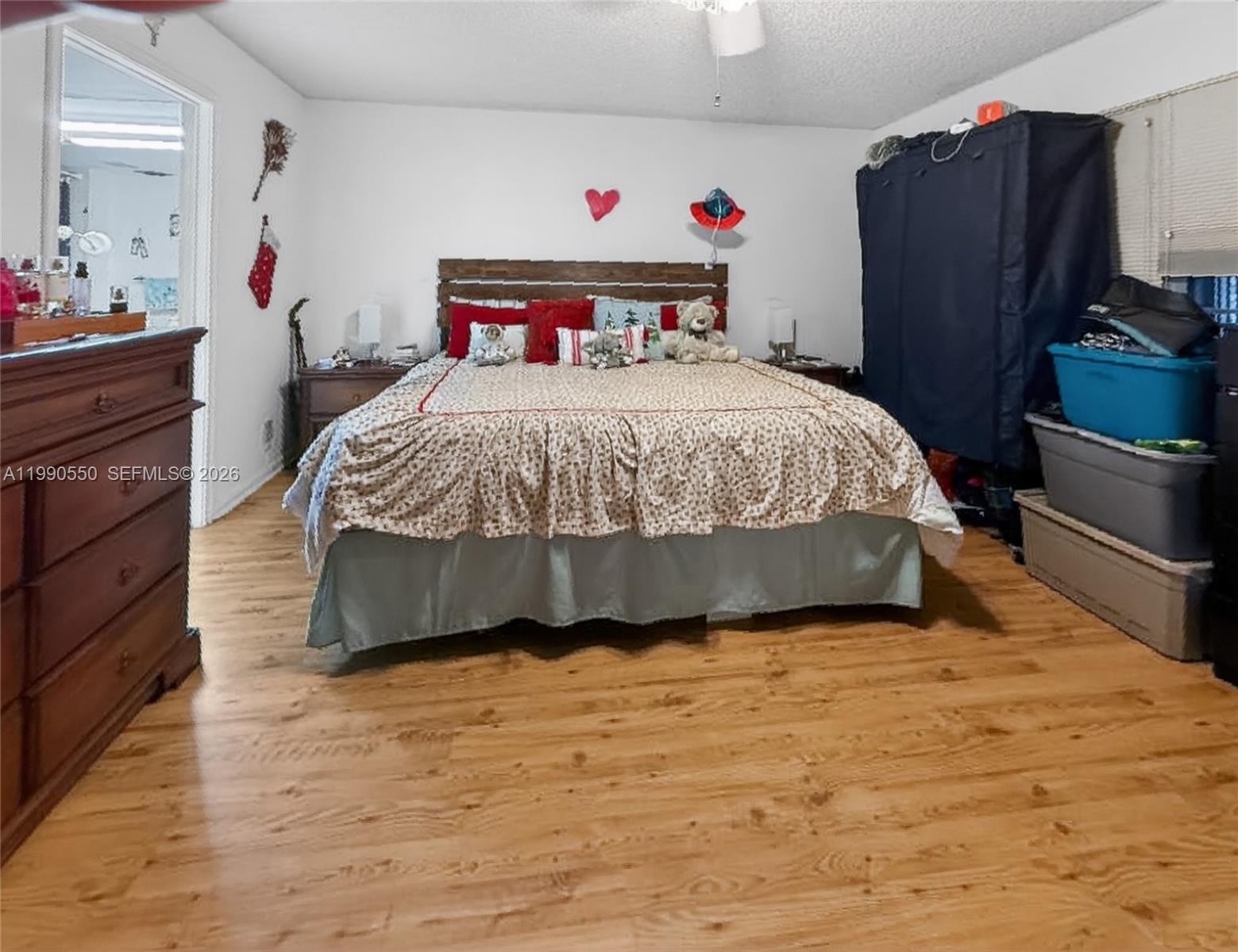 CAMBRIDGE AT CENTURY VILL - Residential