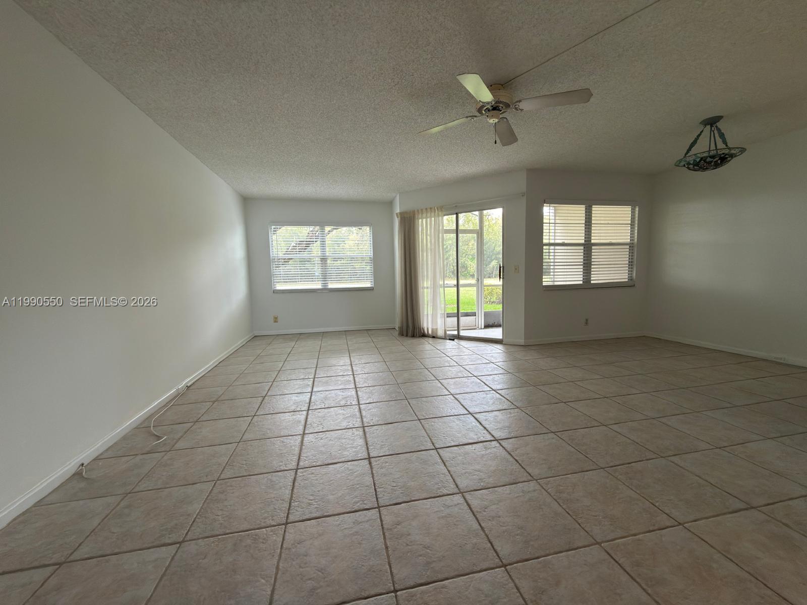 CAMBRIDGE AT CENTURY VILL - Residential