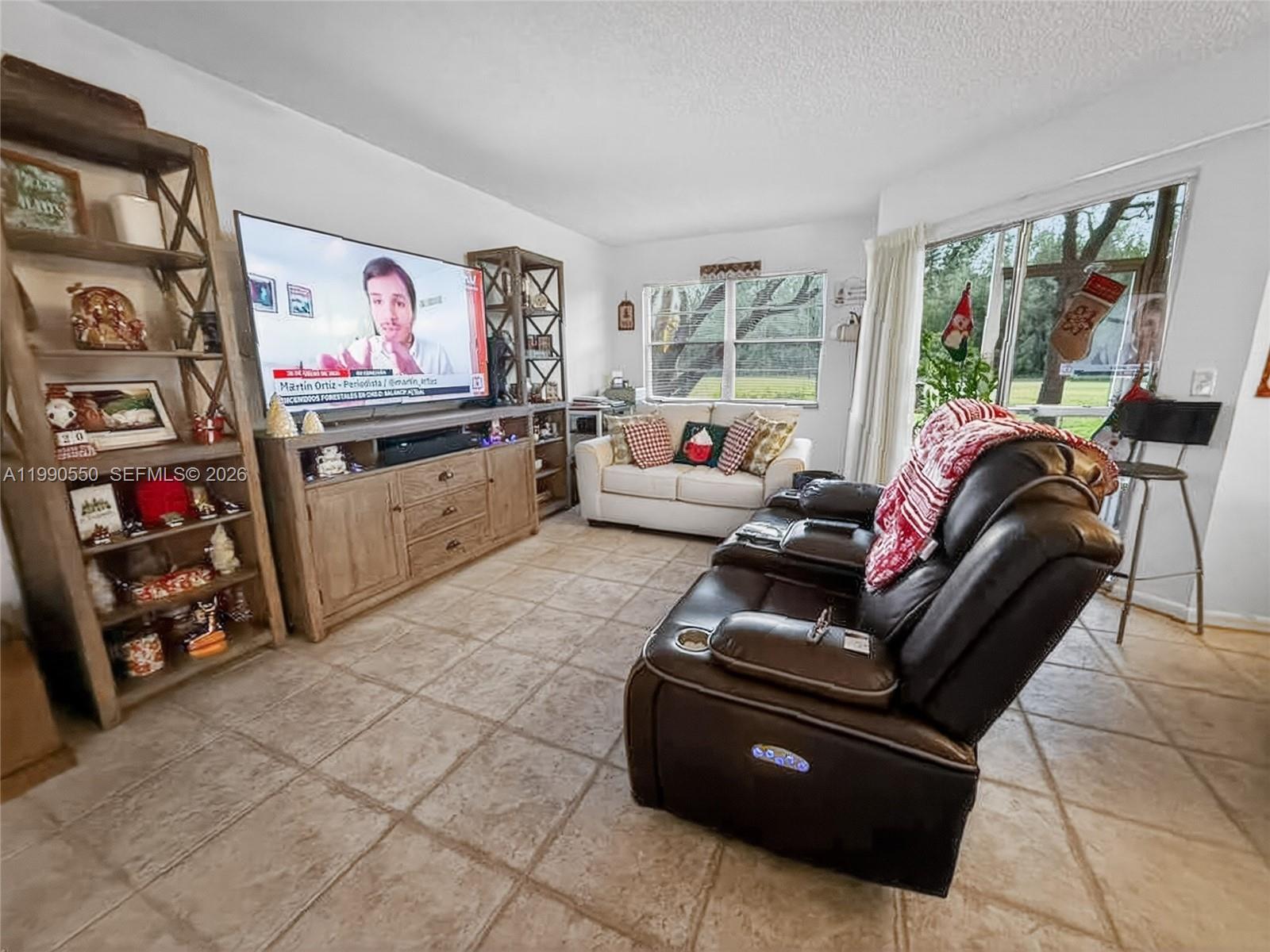 CAMBRIDGE AT CENTURY VILL - Residential