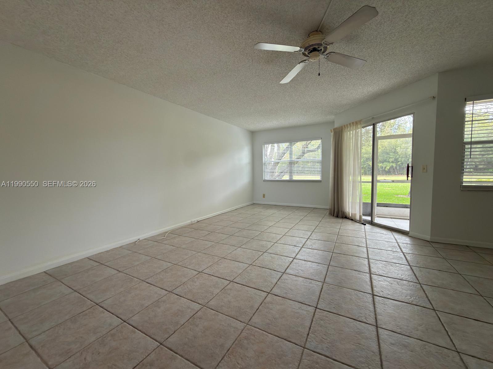 CAMBRIDGE AT CENTURY VILL - Residential