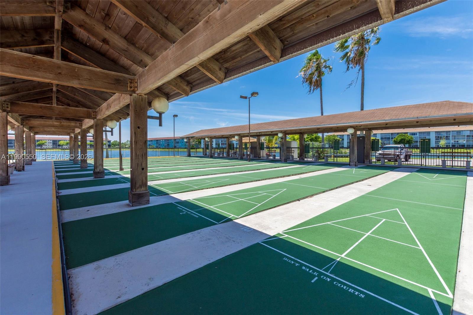 CAMBRIDGE AT CENTURY VILL - Residential