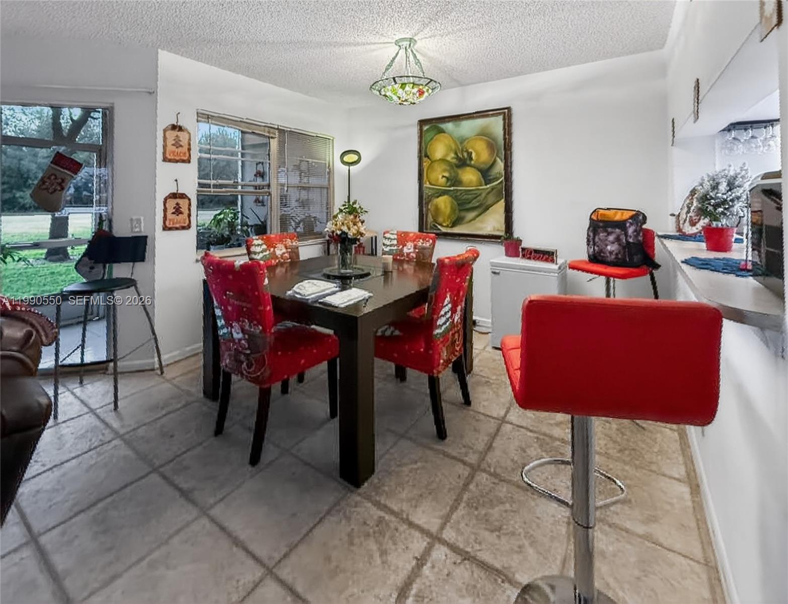 CAMBRIDGE AT CENTURY VILL - Residential