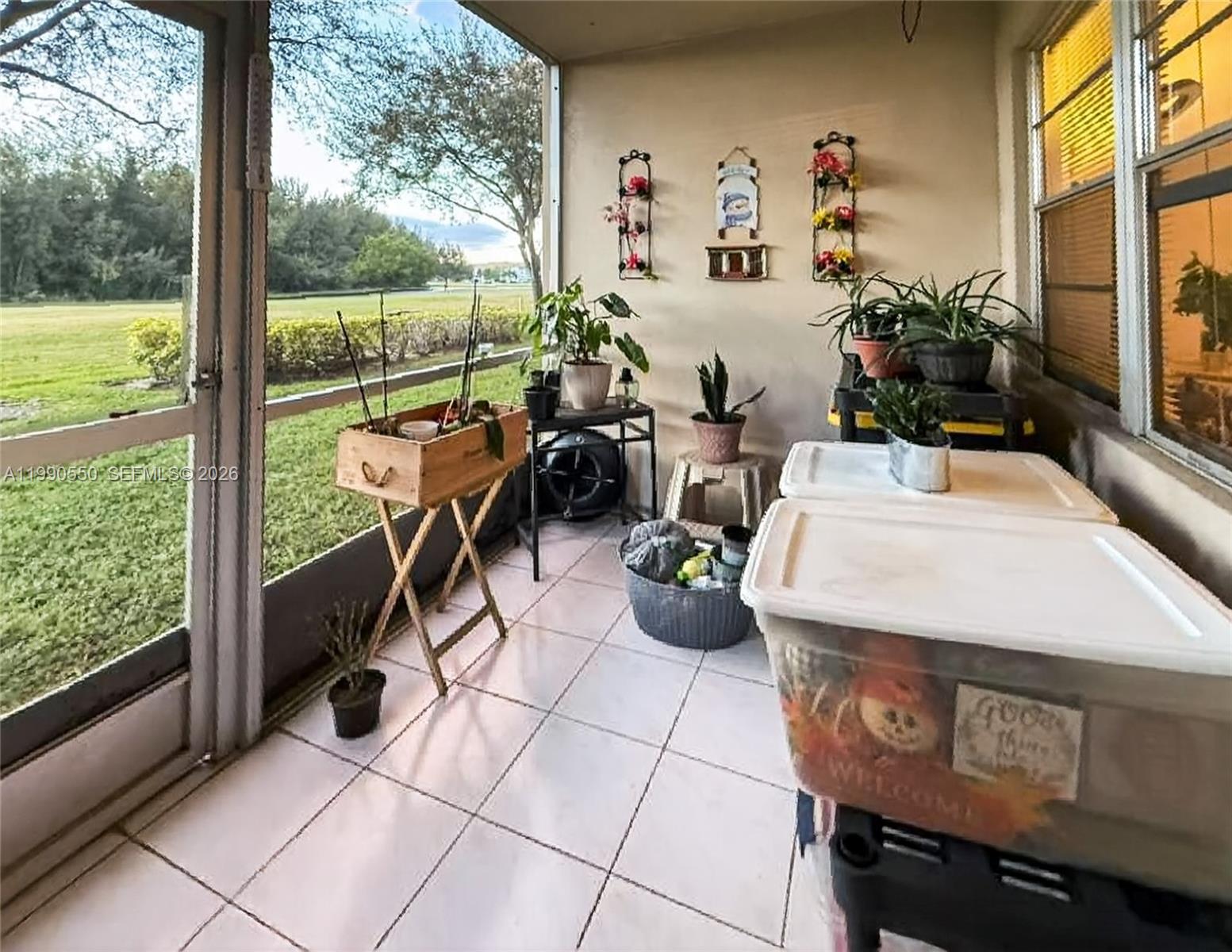 CAMBRIDGE AT CENTURY VILL - Residential