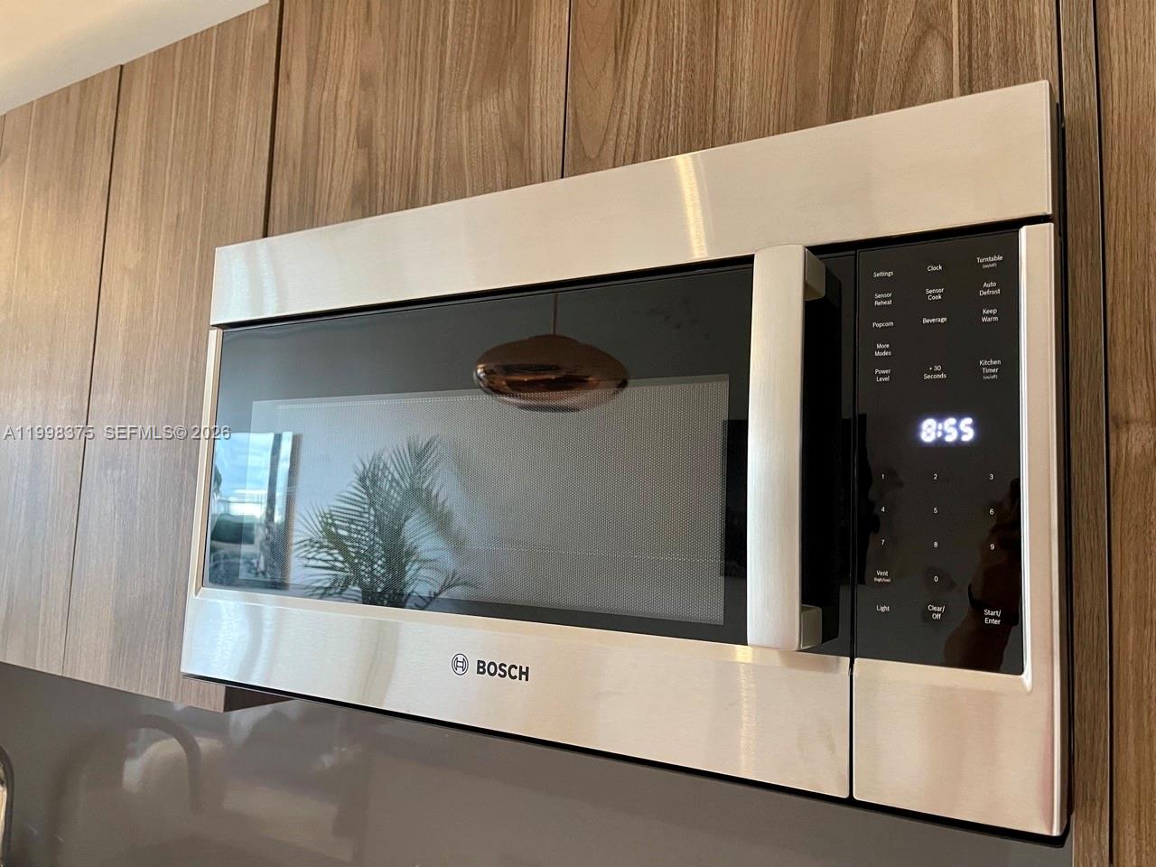 TWO MIDTOWN MIAMI CONDO - Residential Lease