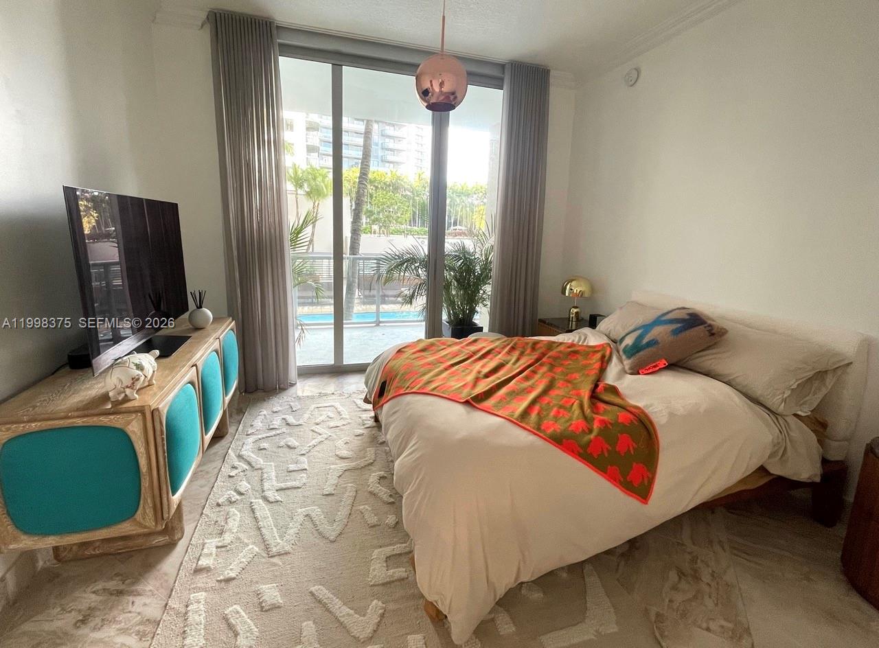 TWO MIDTOWN MIAMI CONDO - Residential Lease