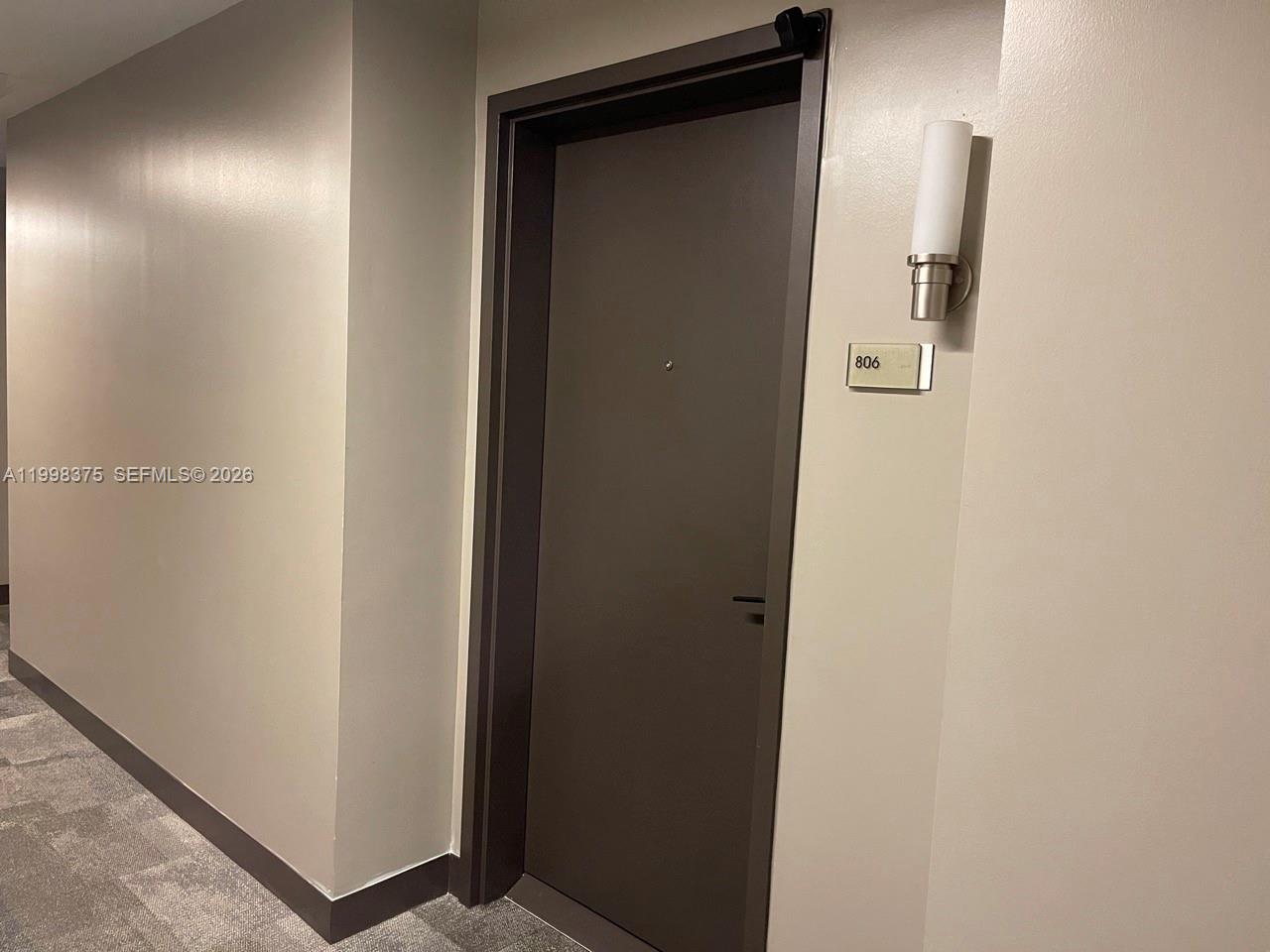 TWO MIDTOWN MIAMI CONDO - Residential Lease