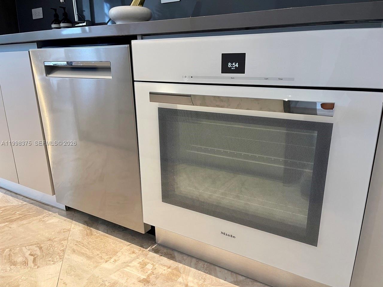 TWO MIDTOWN MIAMI CONDO - Residential Lease