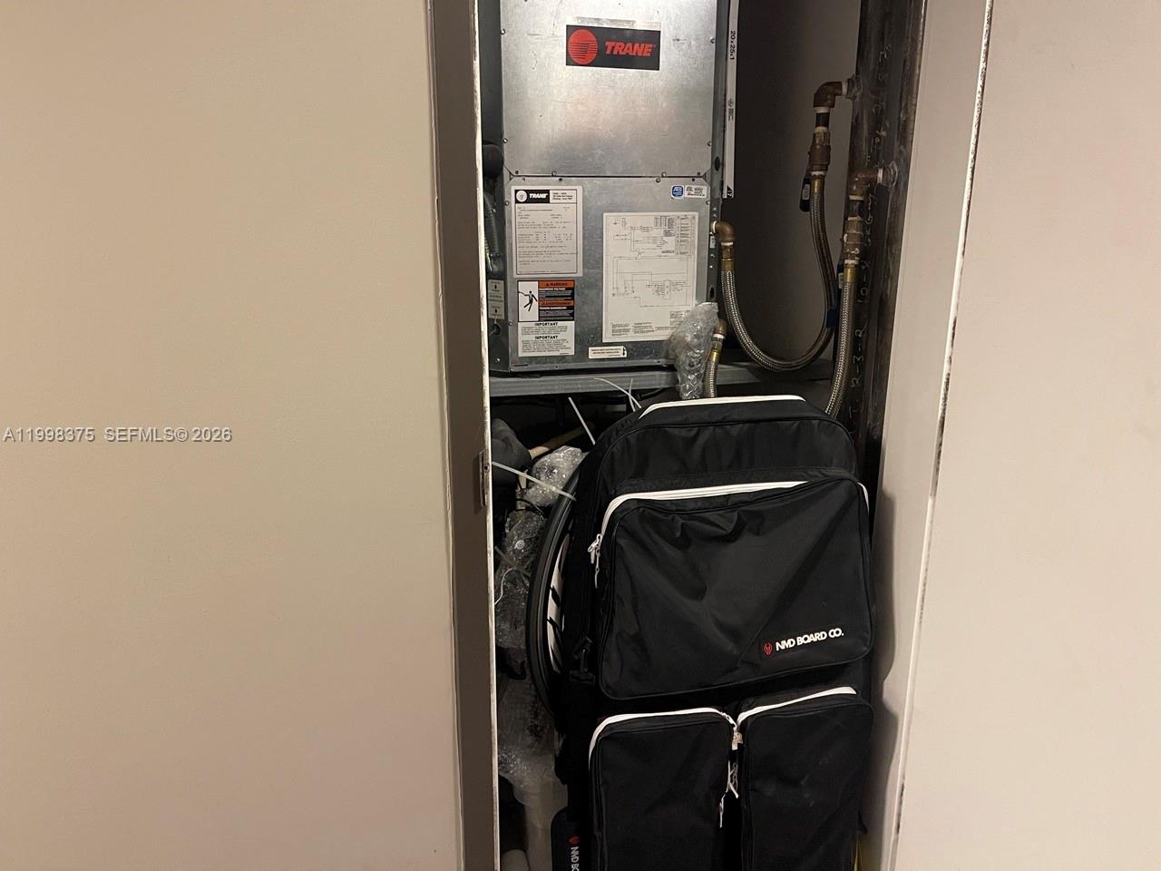 TWO MIDTOWN MIAMI CONDO - Residential Lease