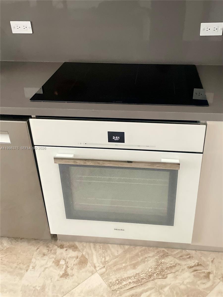 TWO MIDTOWN MIAMI CONDO - Residential Lease