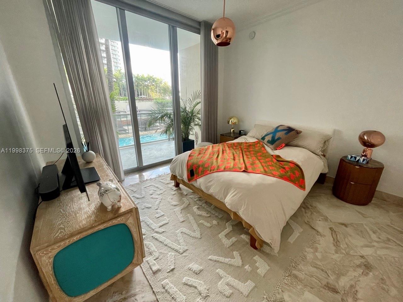 TWO MIDTOWN MIAMI CONDO - Residential Lease