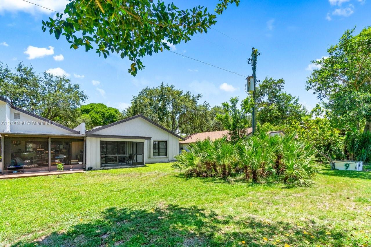 SHADYWOODS PH ONE - Residential