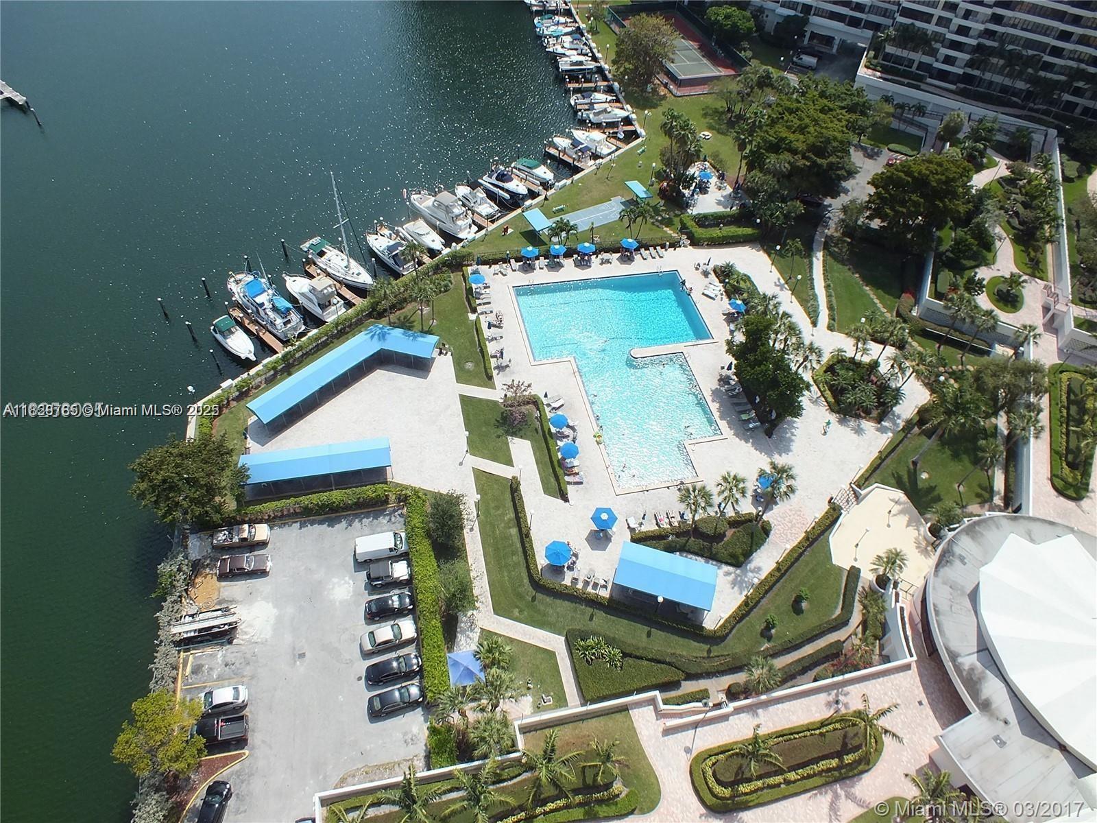 OLYMPUS CONDO PHASE - Residential Lease