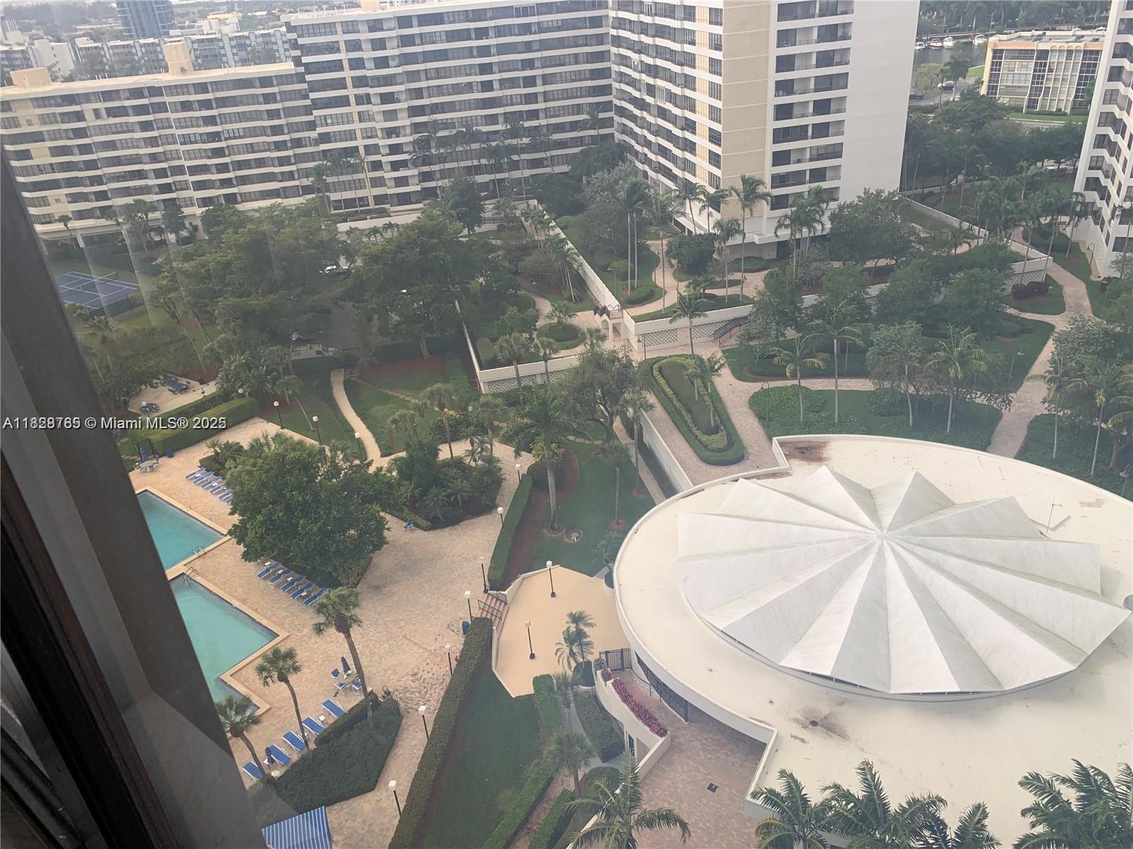 OLYMPUS CONDO PHASE - Residential Lease