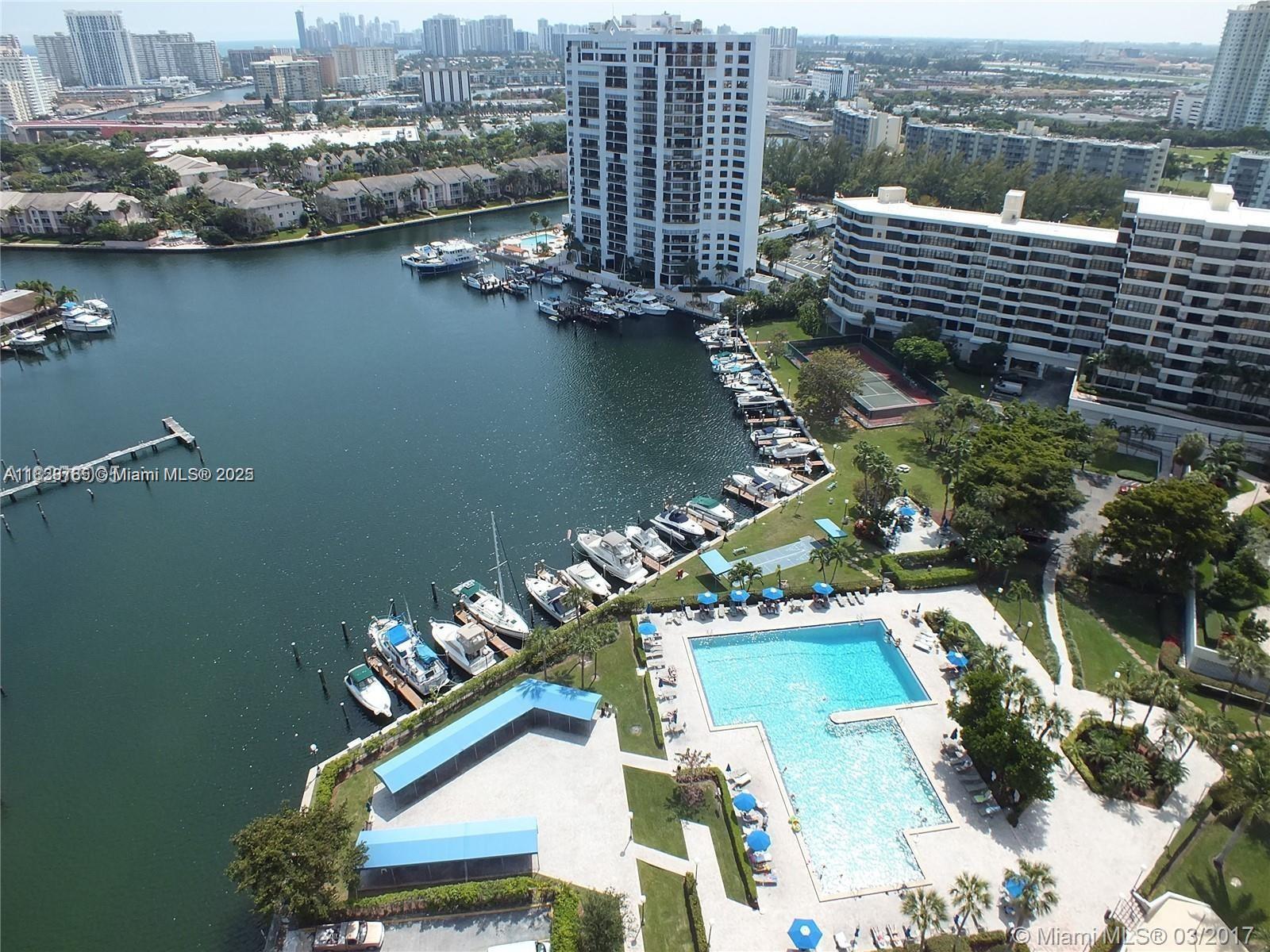 OLYMPUS CONDO PHASE - Residential Lease