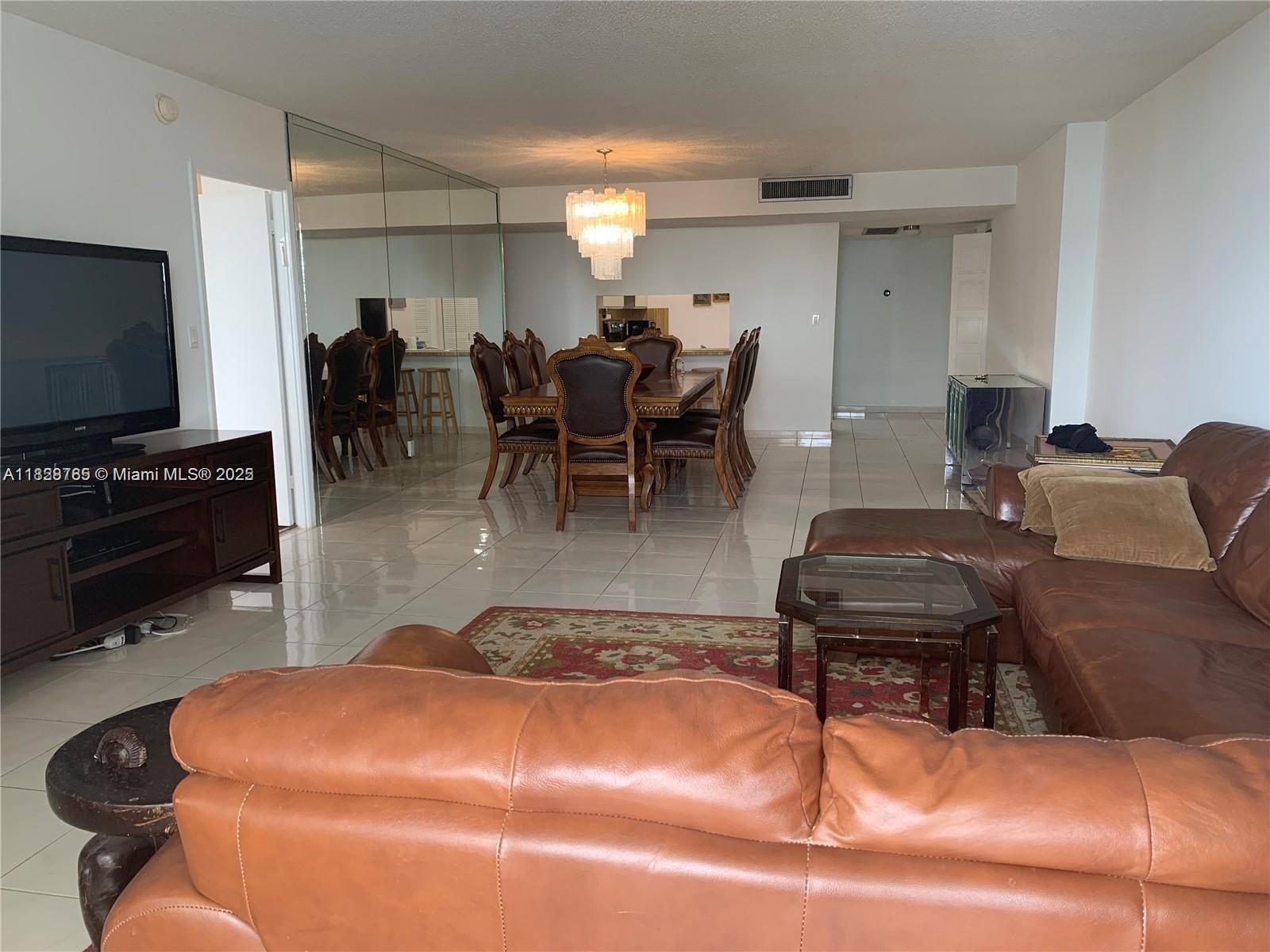 OLYMPUS CONDO PHASE - Residential Lease