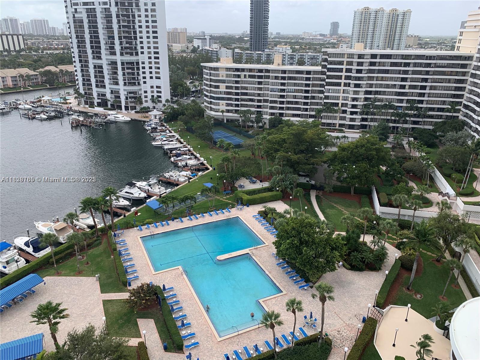 OLYMPUS CONDO PHASE - Residential Lease