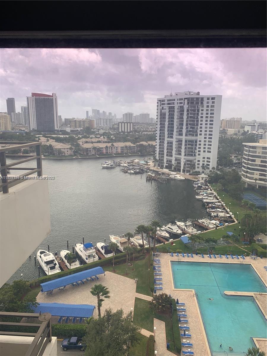 OLYMPUS CONDO PHASE - Residential Lease