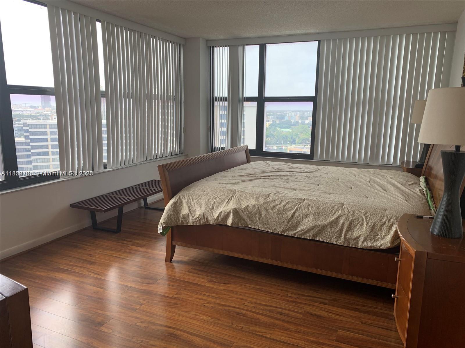 OLYMPUS CONDO PHASE - Residential Lease